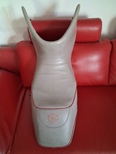 YAMAHA TDM 850 3VD SITZ SITZBANK FAHRERSITZ SOZIUSSITZ SATTEL POLSTER SEAT SIT