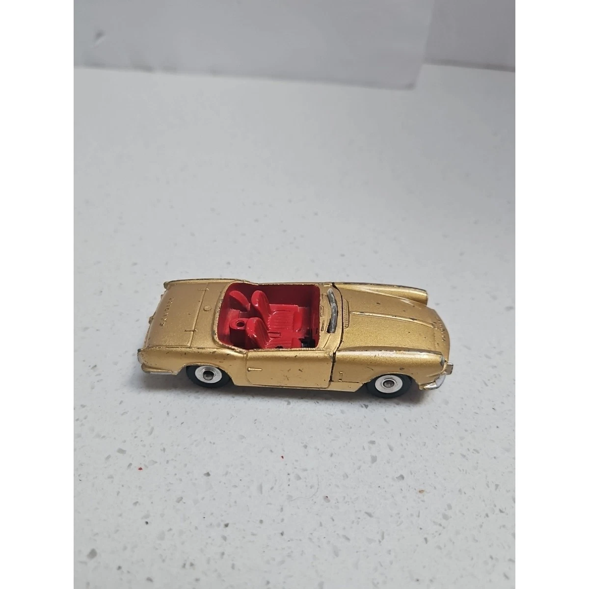 Dinky Triumph 1:43 Diecast Cars, Trucks & Vans for sale | eBay