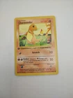 Pokémon Charmander #46/102-1999 Base Set 1st Edition Shadowless