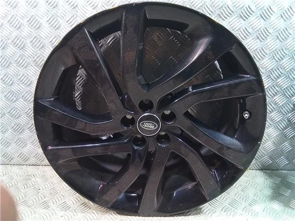 Upgd22Fa Juego Llantas Land Rover Discovery Sport (02.2015->) 2.0 Hse Luxury [2, - Imagen 4 de 4