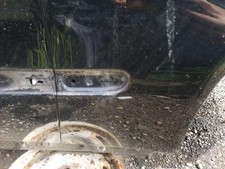 MERCEDES-BENZ CLC CL203 Kotflügel vorne rechts 2.20 Diesel 2009 31165672 MERCEDES-BENZ CLC CL203 Kotflügel vorne rechts 2.20 Diesel 2009 31165672