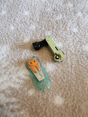Transformers Animated Wreck Gar Parts