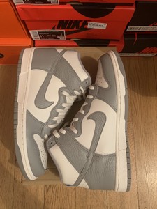 nike dunk high st john's