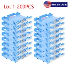 Lot 1-200PCS For Dell R494D F767D OptiPlex 3020 7010 7020 2.5" Hard Drive Caddy