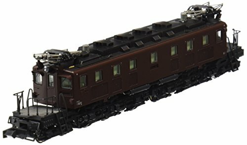 鉄道模型 KATO 3069 EF57 Cato N Scale(N Gauge) 3069-1 EF57 1 Electric locomotive w