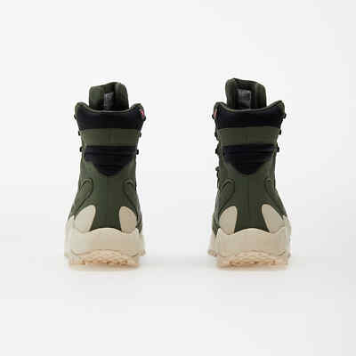 靴 Adidas Y-3 Notoma Shadow Green 28cm Amazon.com | ADIDAS Y-3 NOTOMA BOOTS SHADOW GREEN BLISS TAN
