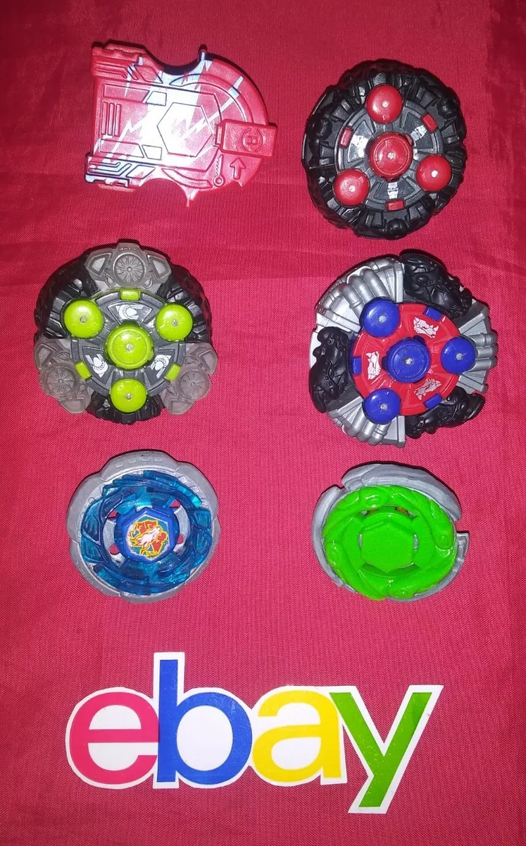 Mega beyblades sales