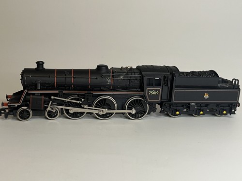 Boxed Bachmann Branch Line OO Gauge 75019 Locomotive + Tender - Picture 19 of 24