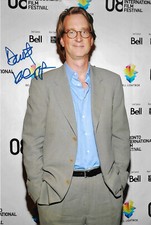 David Koepp autograph signed 20x30 cm picture