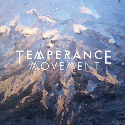 The Temperance Movement, The Temperance Movement, Very Good , audioCD