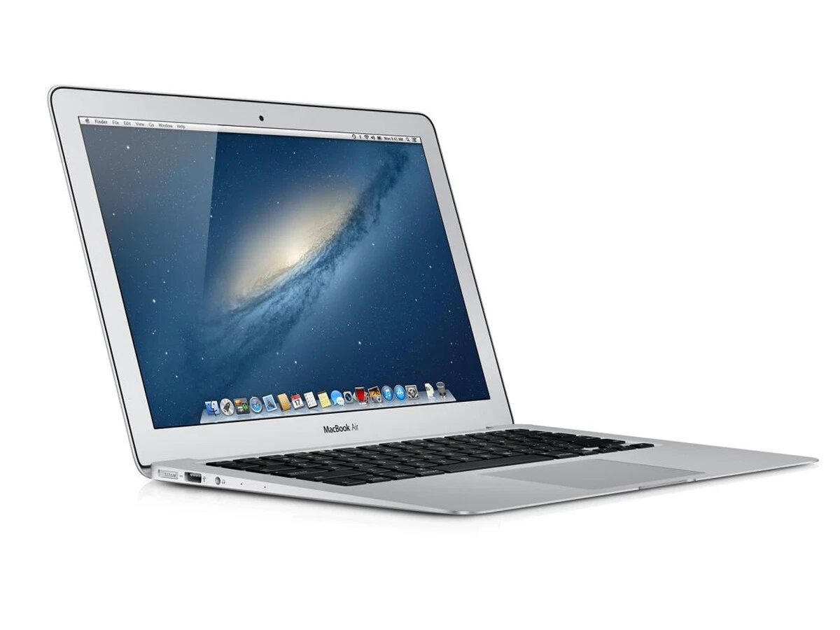 Apple Macbook Air 13 A1466 i5-1.4GHz,4GB RAM,256GB, US, MD760LL/B*2014*WARRA...