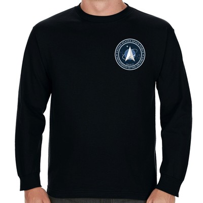 United States Space Force Long Sleeve Shirt | eBay