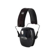 Howard Leight Leightning L0F Super Slimline Folding Earmuff 23 NRR-R-01523