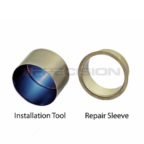 Automatic Transmission Torque Converter Repair Sleeve 99149 eBay