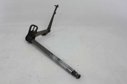 ASTA CAMBIO MARCE HONDA CB 400 FOUR ALBERO SELETTORE GEAR SHIFT SHAFT - 第 1/3 張圖片