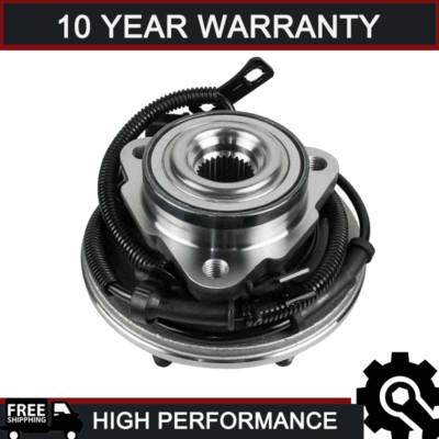 Front Wheel Hub Bearing for Ford Explorer Sport Trac Mercury Mountaineer FL E17