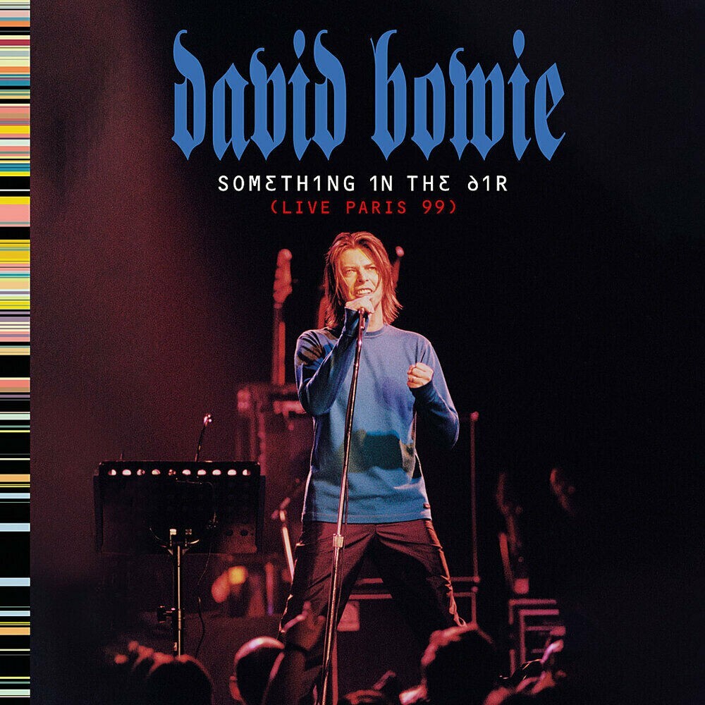 DAVID BOWIE Brilliant Live Adventures SEALED limited 7CDs