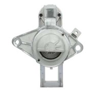Valeo Neu Anlasser Passend FüR CitroëN/Peugeot 1.0 Kw 12 Volt TS10E1