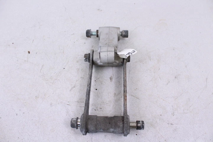 Amortiguador trasero Honda GL 1800 GL1800 2007 Goldwing Foto 2 de 4