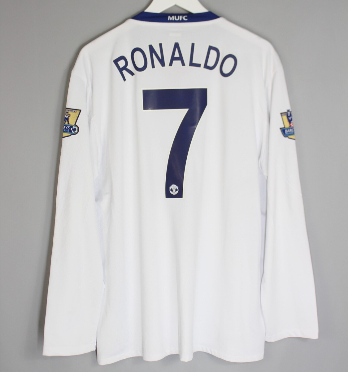 2009マンチェスター・ユナイテッド No.7 RONALDO s-l400.jpg