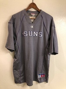 phoenix suns shooting shirt