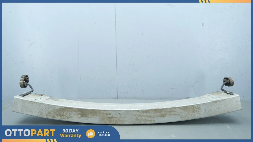 Barra de refuerzo de impacto para parachoques trasero Ford Thunderbird 2002-2005 OEM Foto 4 de 4