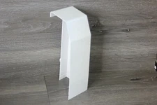 NeatHeat Right End Cap Baseboard Heater Endcap Wall Cover Hot Water Hydronic OEM