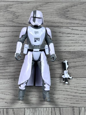 Star Wars - Die letzten Jedi - First Order Walker Driver - lose