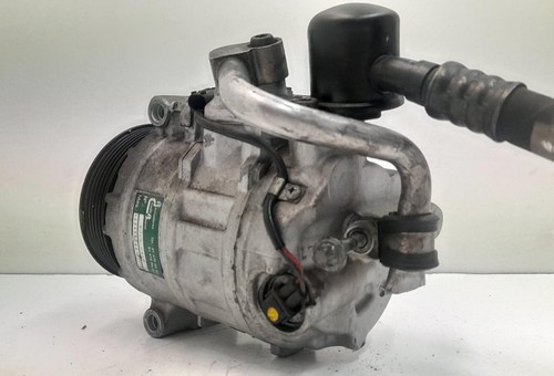 Klimakompressor für MERCEDES-BENZ CLASE C (BM 203) BERLINA 2000 514784