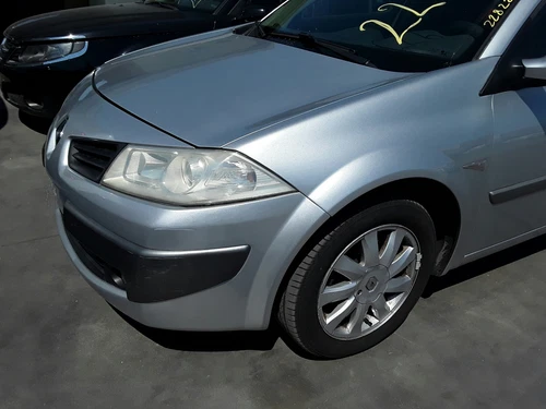 110511071109 Retrovisor Derecho para RENAULT MEGANE II CLASSIC BERLINA 2 481516 - Imagen 7 de 13