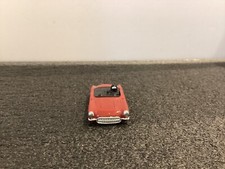 HO SLOT CAR BODY ONLY