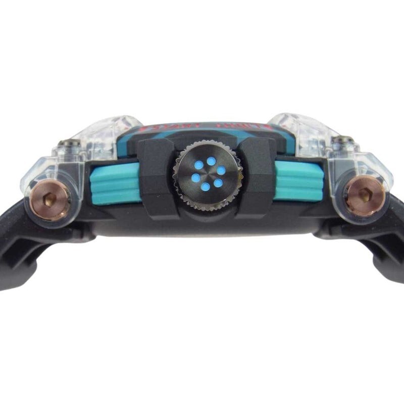 CASIO G-SHOCK FROGMAN GWF-A1000APF-1AJR Men's Watch Diving CASIO G-SHOCK FROGMAN GWF-A1000APF-1AJR Men's Watch Diving