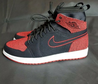 jordan 1 retro ultra high bred
