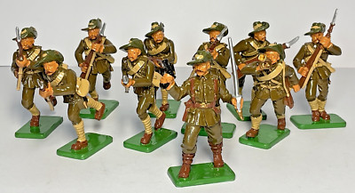 The City Imperial Volunteers in Action : A Reconnaissance in Force near