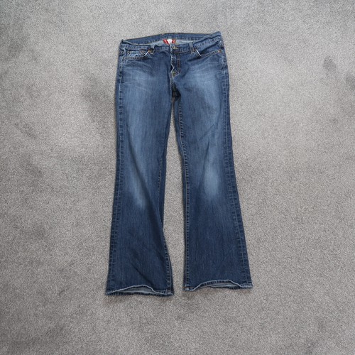 Lucky Brand Sundown Jean Women's Size 