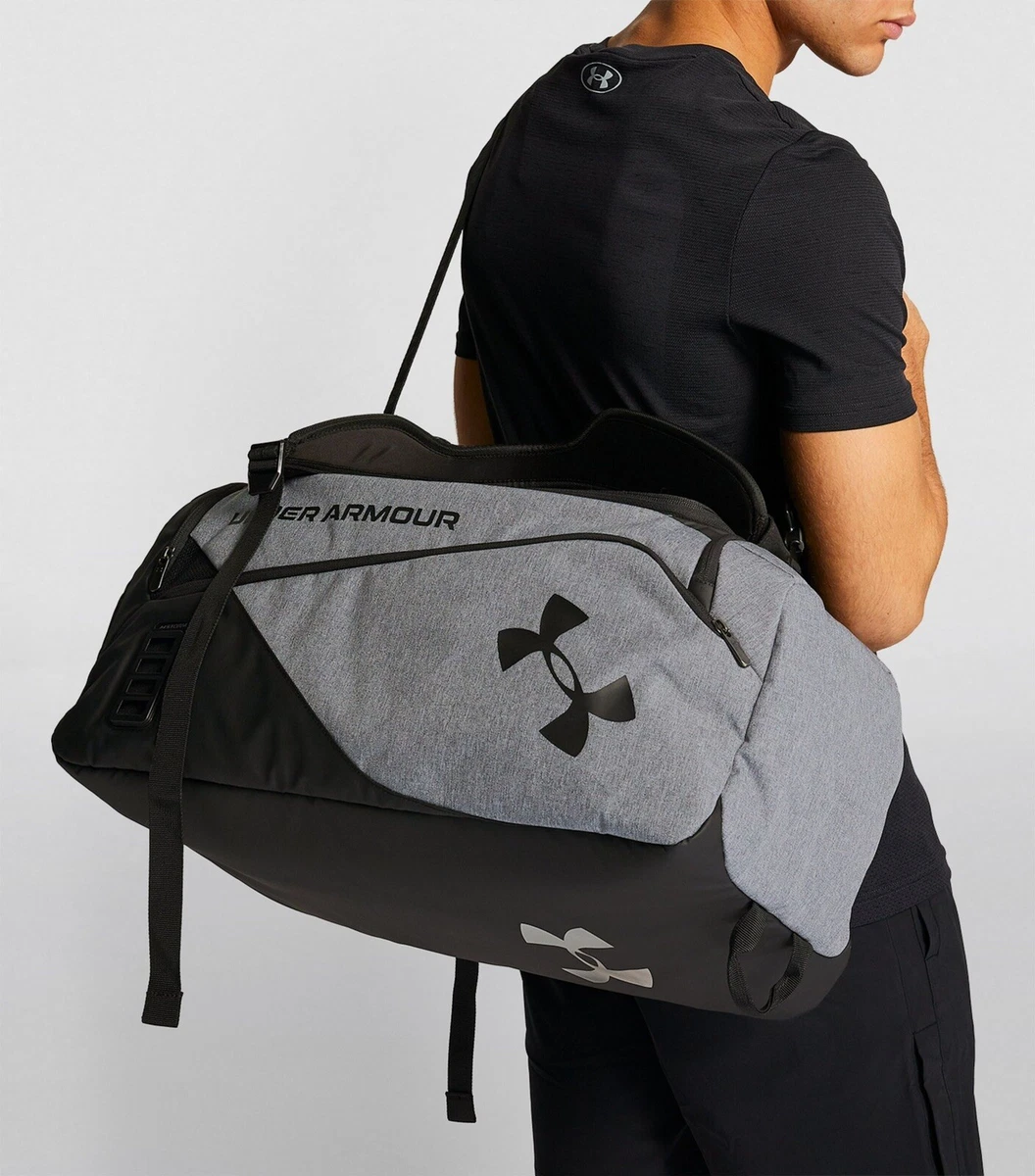 Contain duo online under armour
