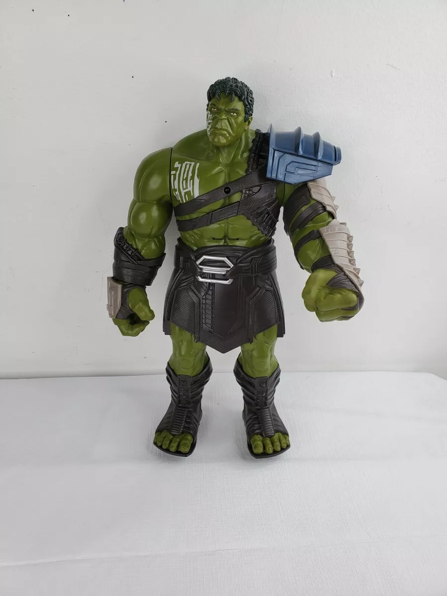 Marvel Thor: Ragnarok Interactive Gladiator Hulk 