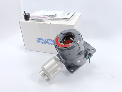 Industrial Shields 7814635 Gas Monitor