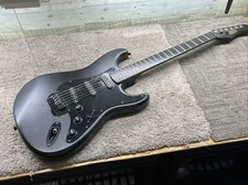 STAGG S350-MBK "S-Series" Stratocaster Electric Guitar 143