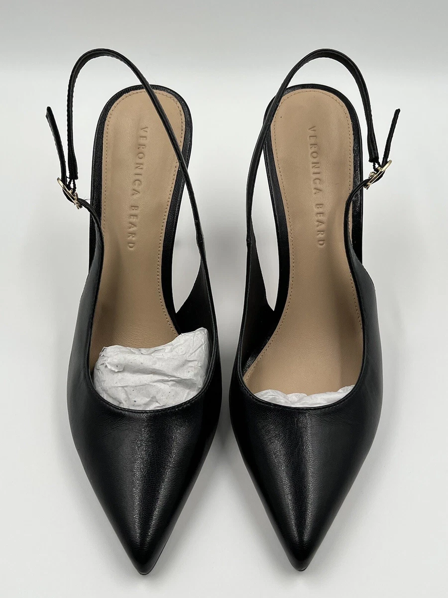 Veronica beard best sale heels