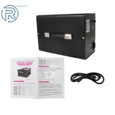 110v to 220v/220v to 110v Up/Down Voltage Transformer Converter 3000 Watt