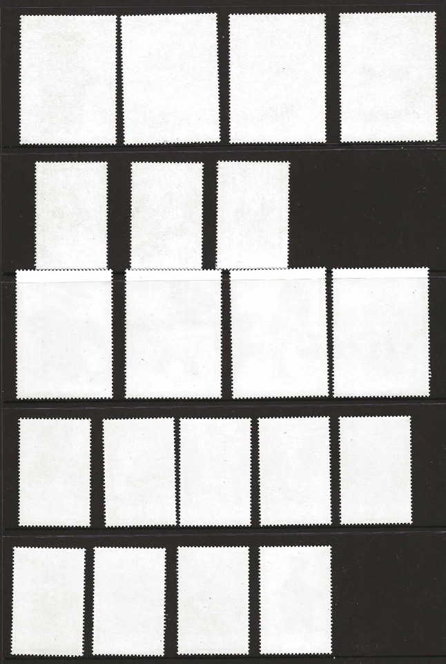 967: TEDDY BEAR: Collection, different countries - Image 2 of 4