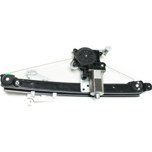 New Fits Set Of 2 VOLVO S80 /S60 1999--09 Rear LH & RH Side Pwr Window Regulator - Picture 7 of 7