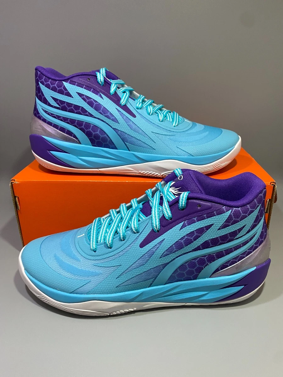 Puma city sale series men basketball