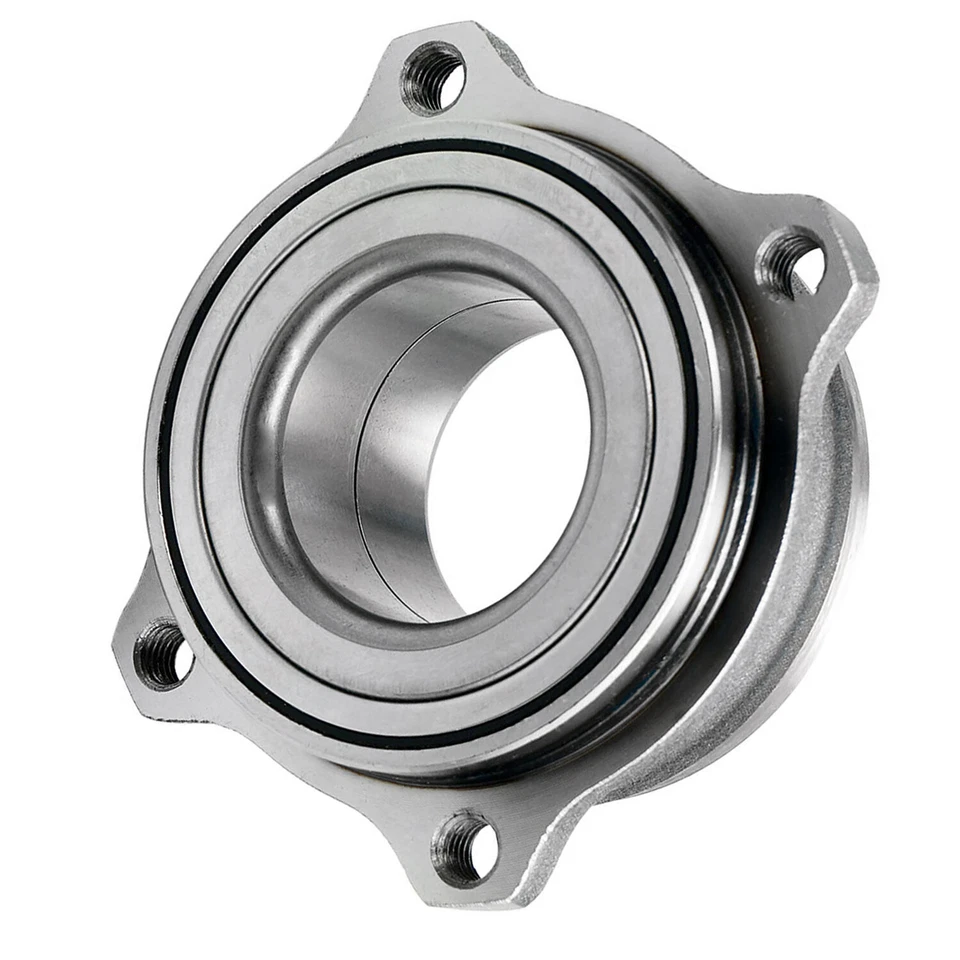 Cojinete de rueda trasera para Mercedes-Benz E320 E350 E500 CLS400 CLS500 CL550 CL600 Foto 4 de 4