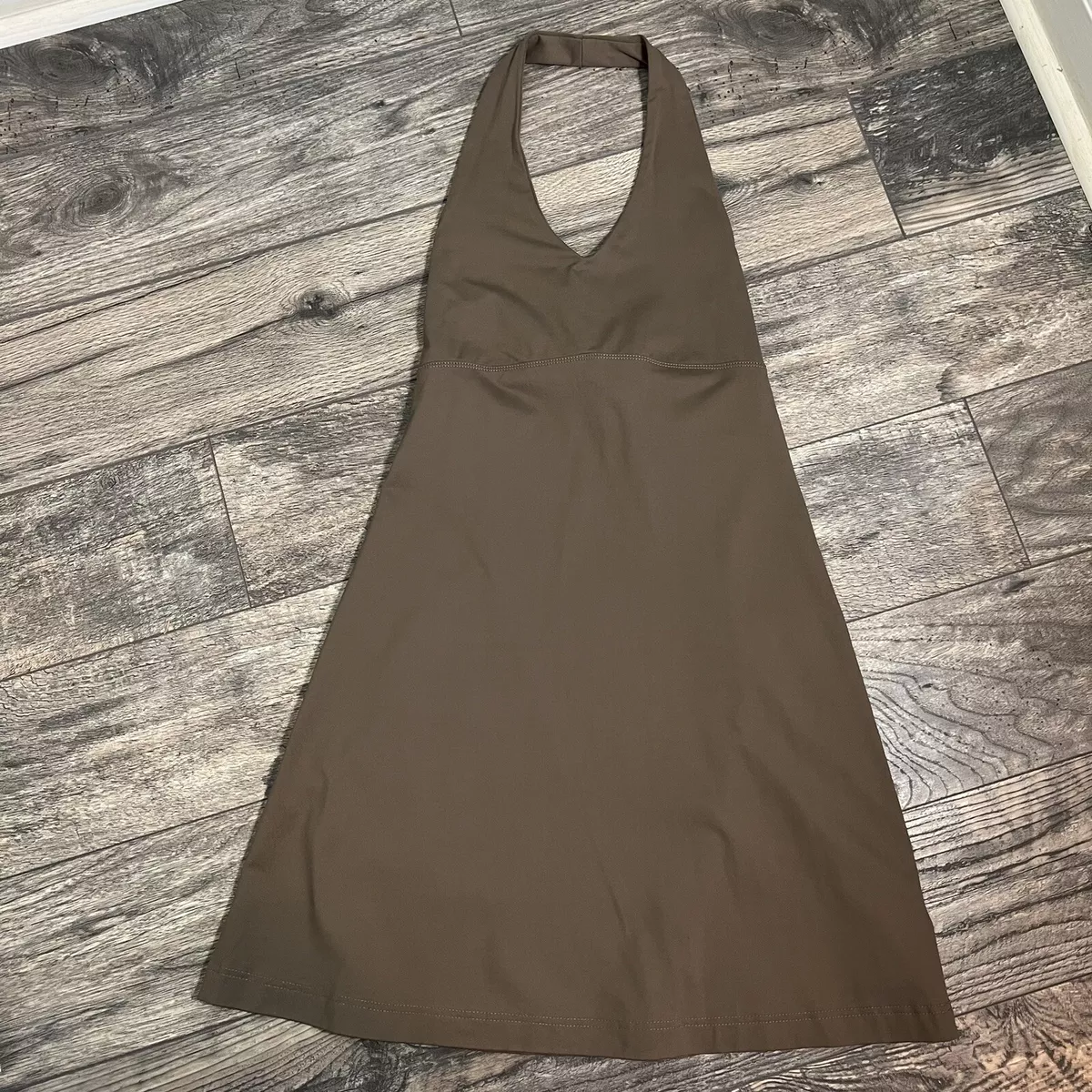 Patagonia top halter dress