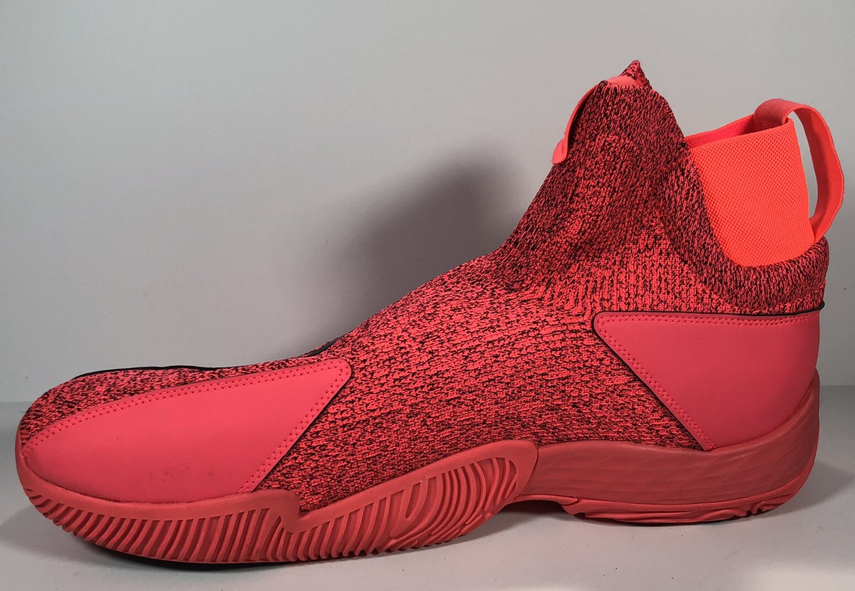 Adidas N3XT L3V3L 2020 Basketball Shoes FW9246 SZ 14.5 Lightstrike Pink $150
NIB Adidas N3XT L3V3L - Review, Deals, Pics of 8 Colorways main image 2