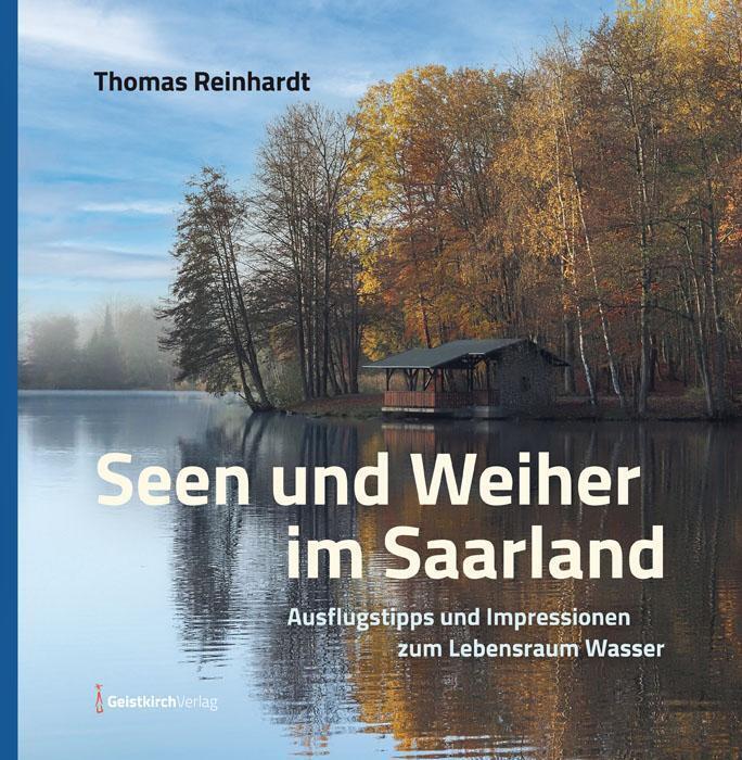 Thumbnail - Seen Und Weiher Saarland Ausflugstipps Und Impressionen Zum Lebensraum