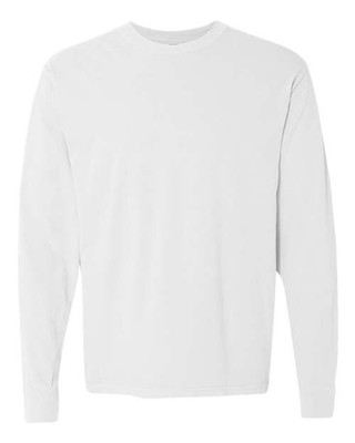 Comfort Colors Long-sleeve T-shirts