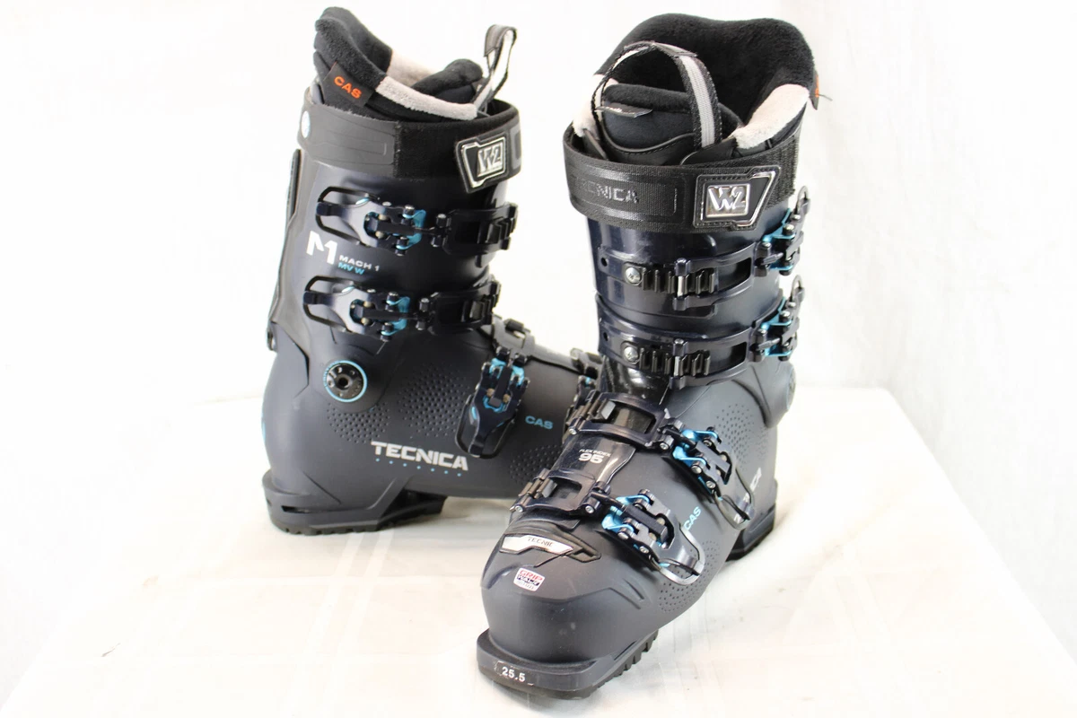 Tecnica Ski & Snowboard Boots for Women for sale - eBay